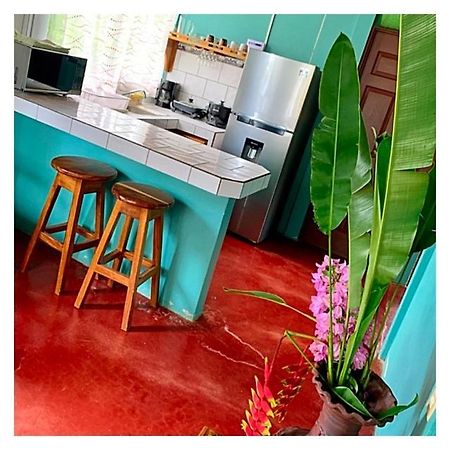 Casita El Jardin Βίλα Bijagua Εξωτερικό φωτογραφία