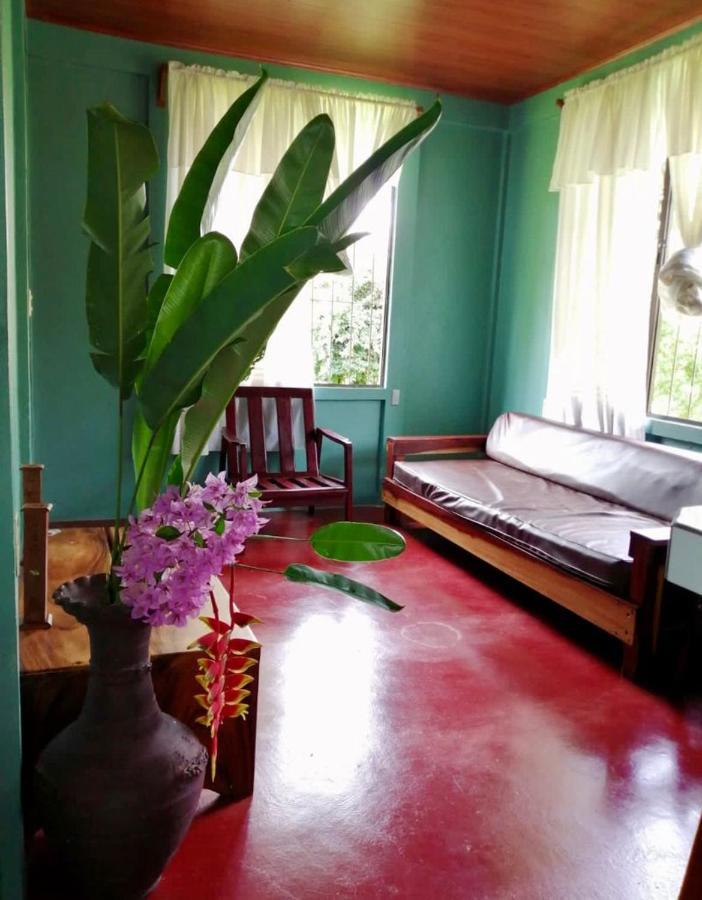 Casita El Jardin Βίλα Bijagua Εξωτερικό φωτογραφία