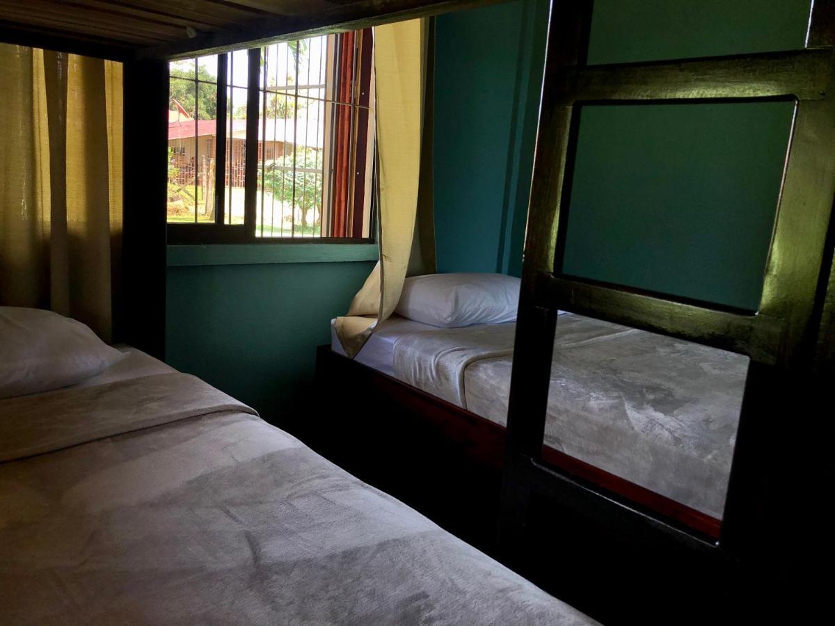 Casita El Jardin Βίλα Bijagua Εξωτερικό φωτογραφία