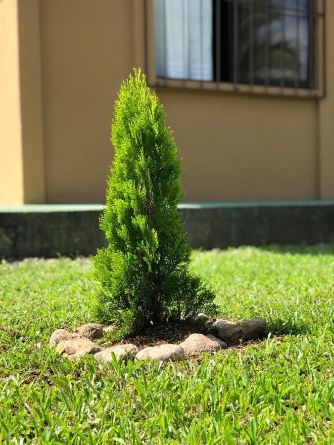 Casita El Jardin Βίλα Bijagua Εξωτερικό φωτογραφία