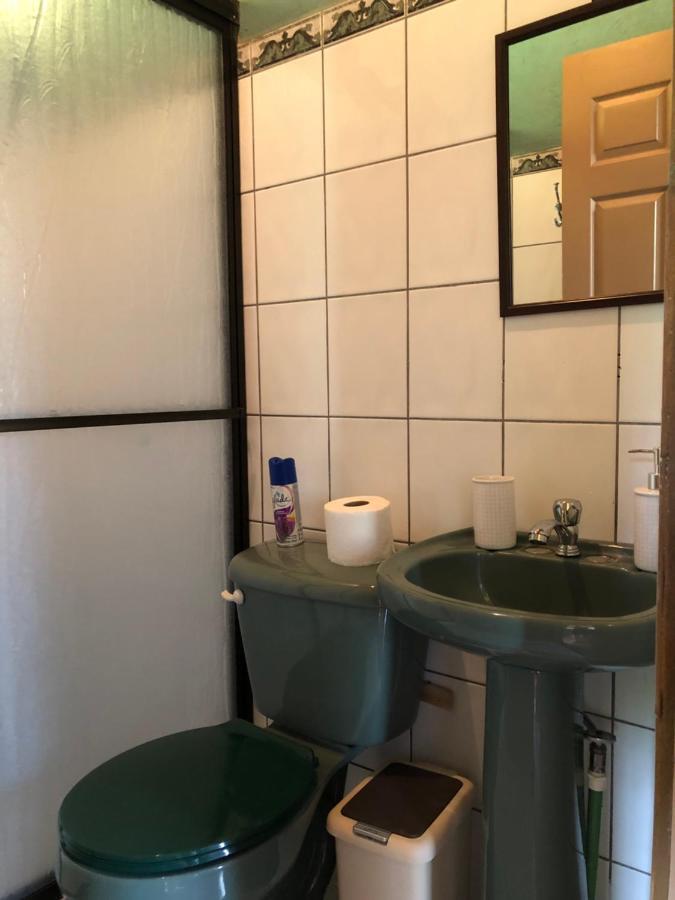 Casita El Jardin Βίλα Bijagua Εξωτερικό φωτογραφία