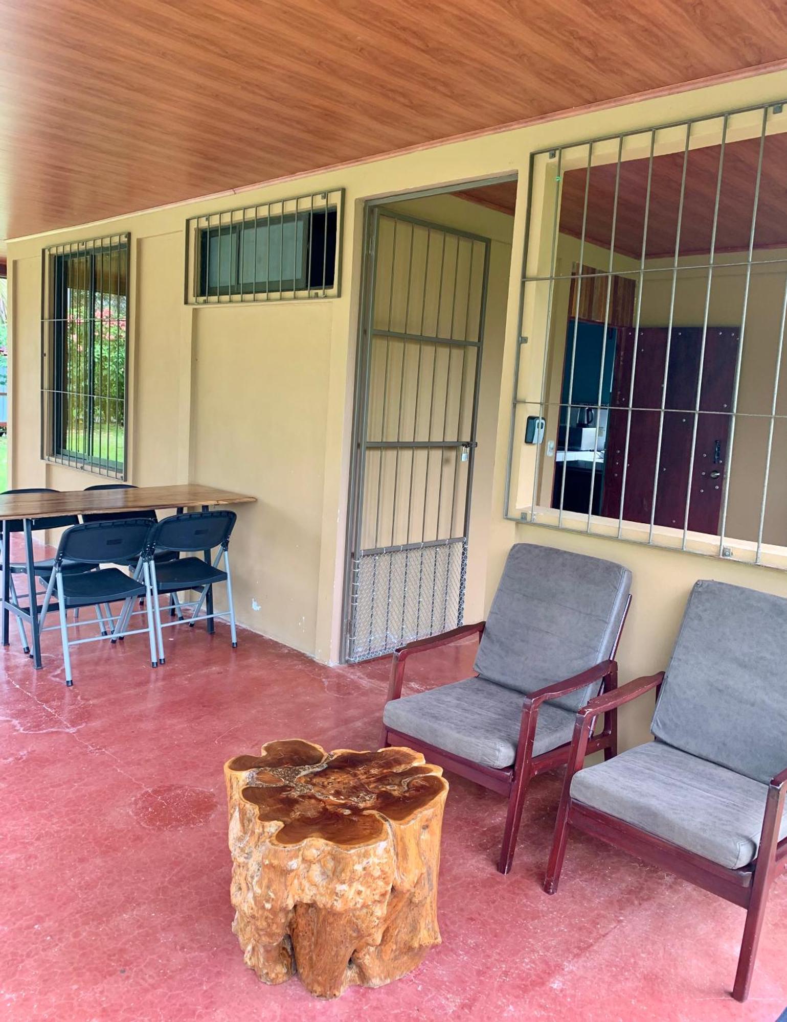 Casita El Jardin Βίλα Bijagua Εξωτερικό φωτογραφία