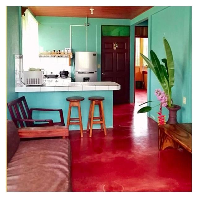 Casita El Jardin Βίλα Bijagua Εξωτερικό φωτογραφία